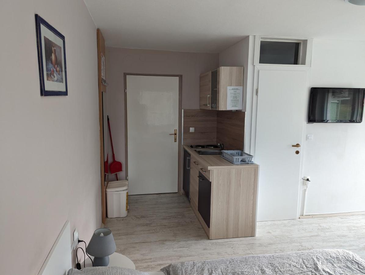 Apartment Domacija Mlaker *