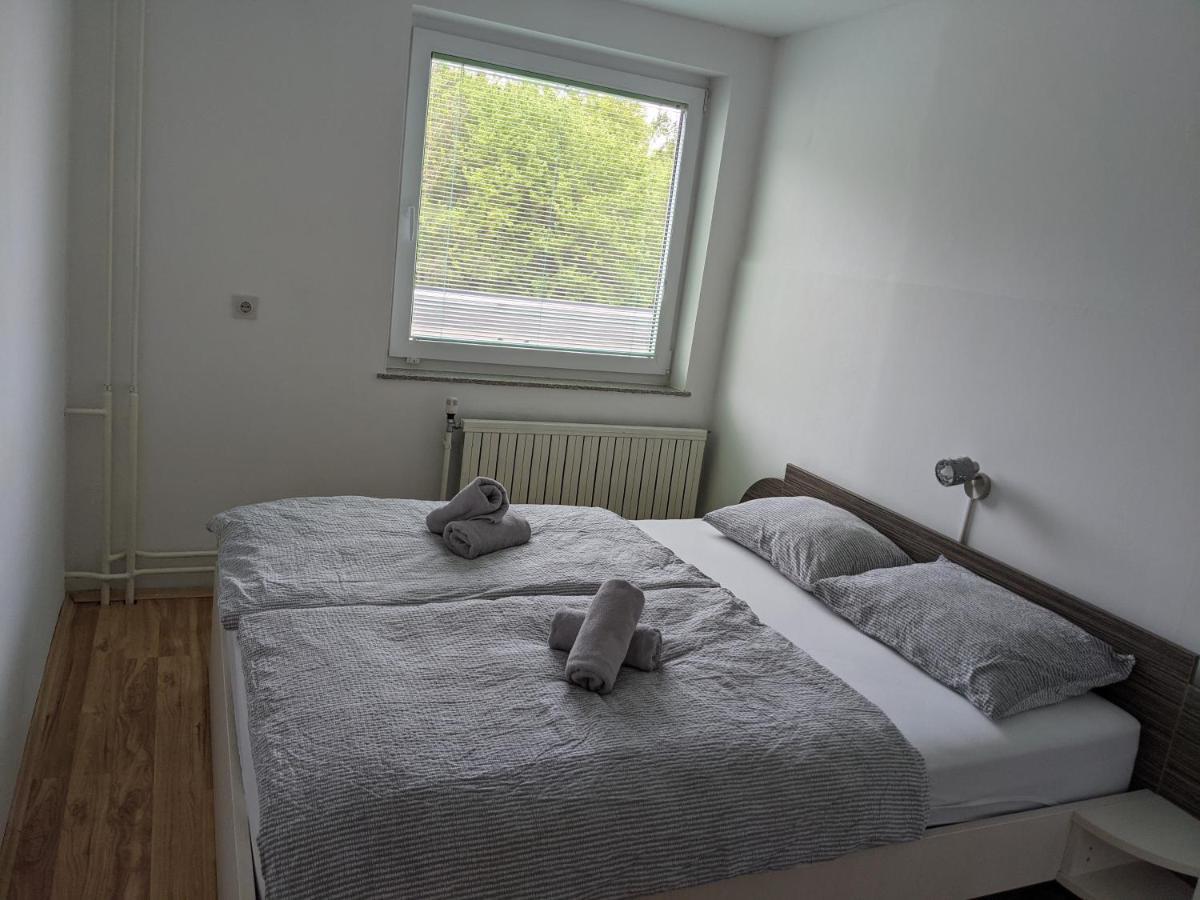 Domacija Mlaker Apartment Podcetrtek