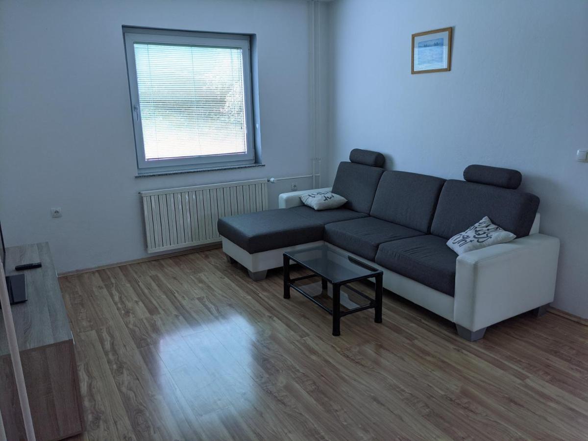 Domacija Mlaker Apartment Podcetrtek