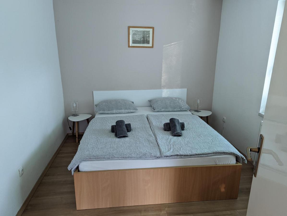 Domacija Mlaker Apartment *