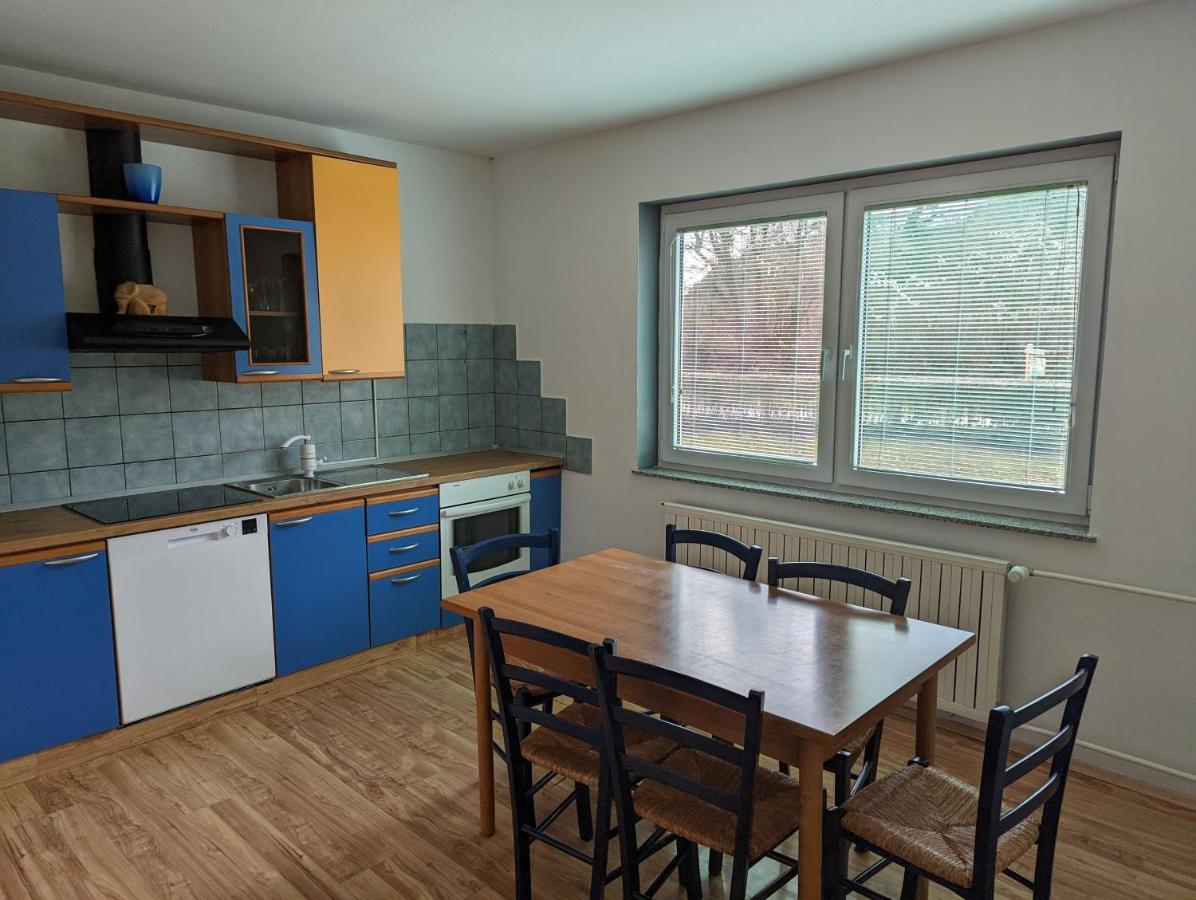 Domačija Mlaker Appartement Podčetrtek