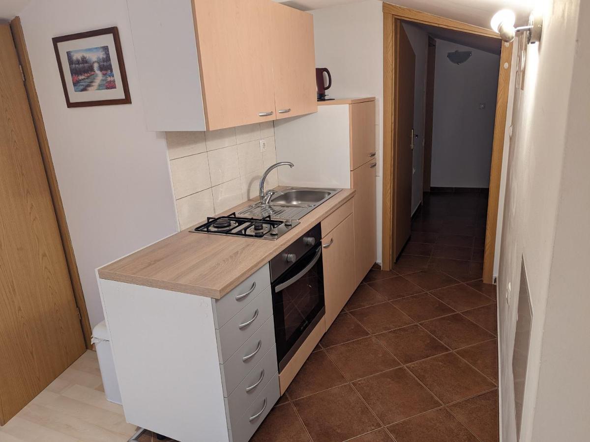 Appartement Domačija Mlaker *