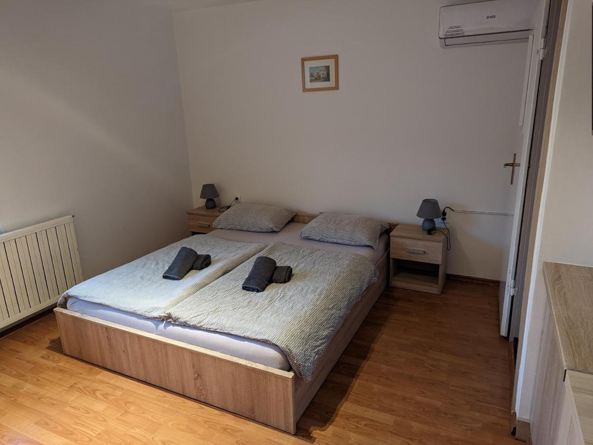 Domacija Mlaker Apartment Podcetrtek