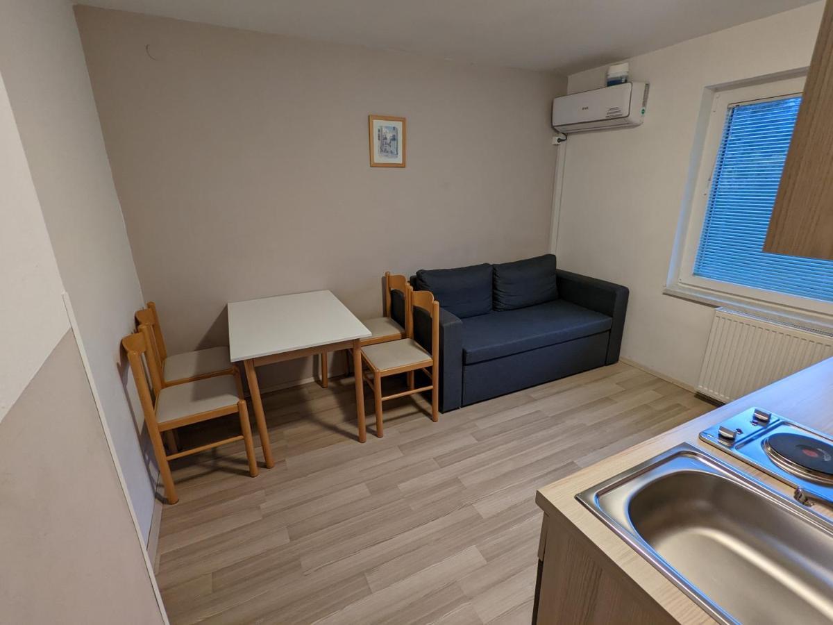 Apartment Domacija Mlaker