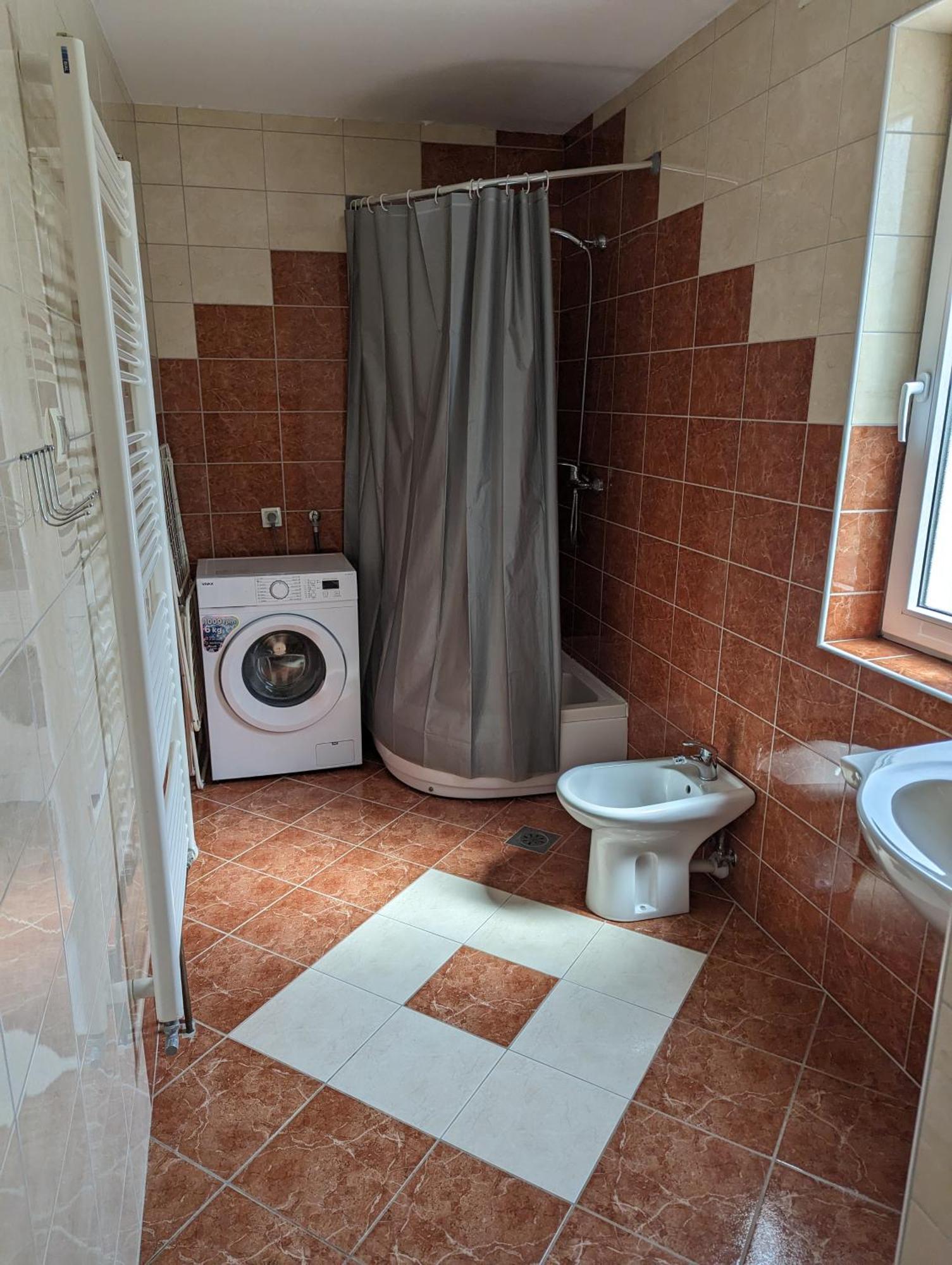 Apartment Domacija Mlaker