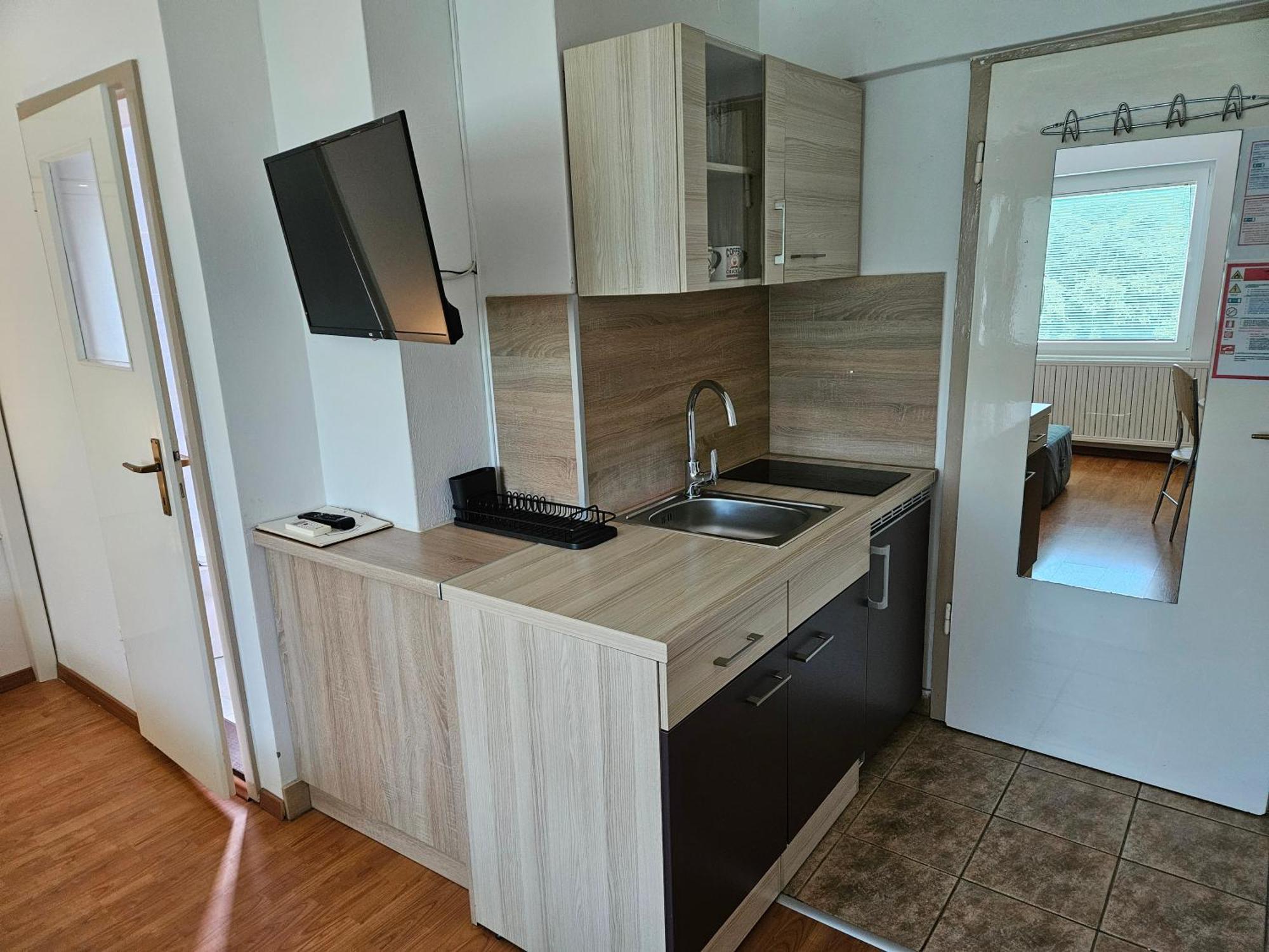Apartma Domacija Mlaker