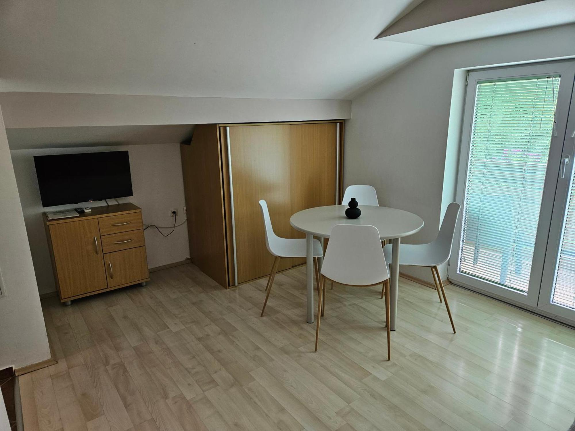 Apartment Domacija Mlaker