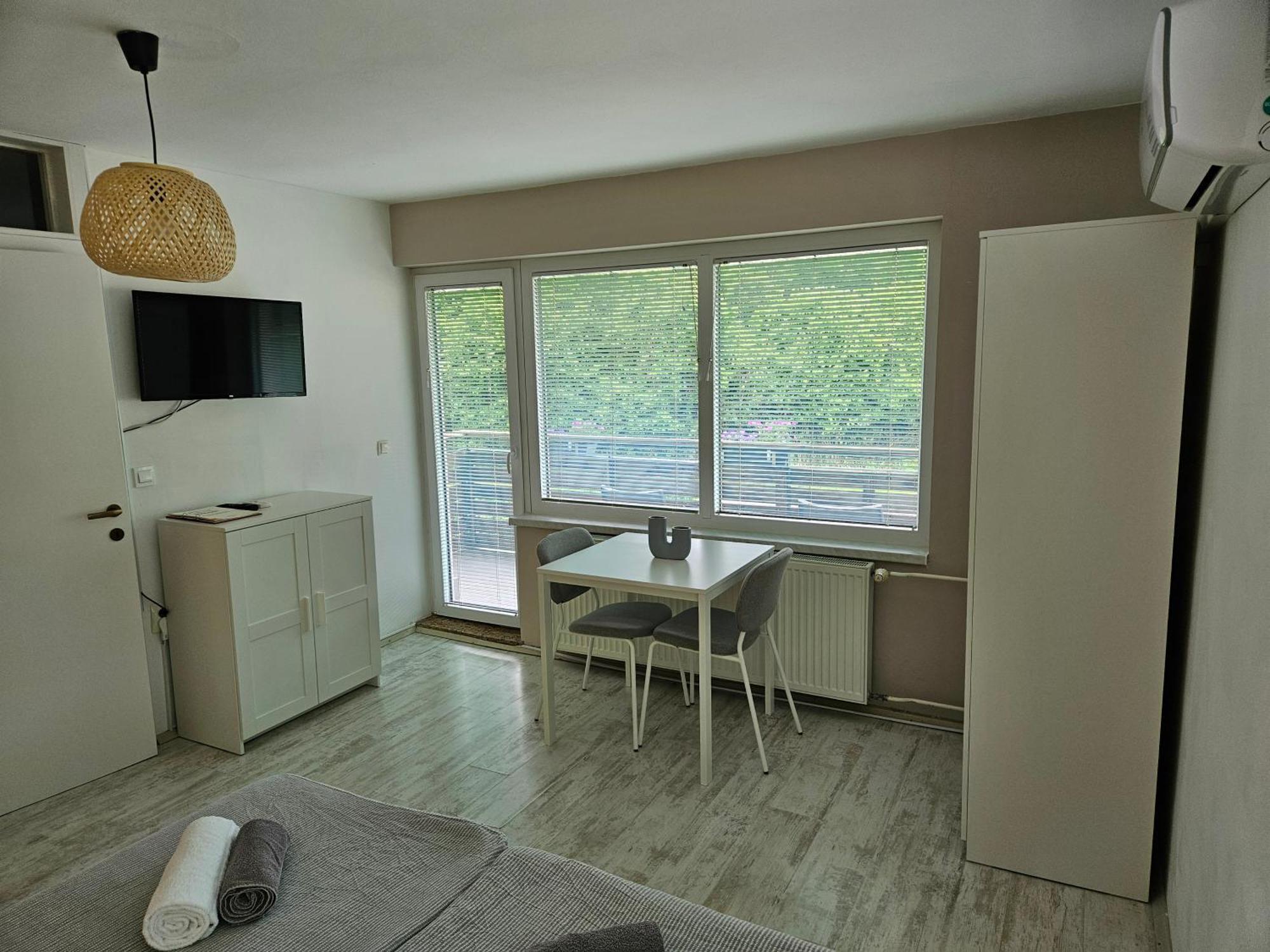 Apartment Domacija Mlaker *