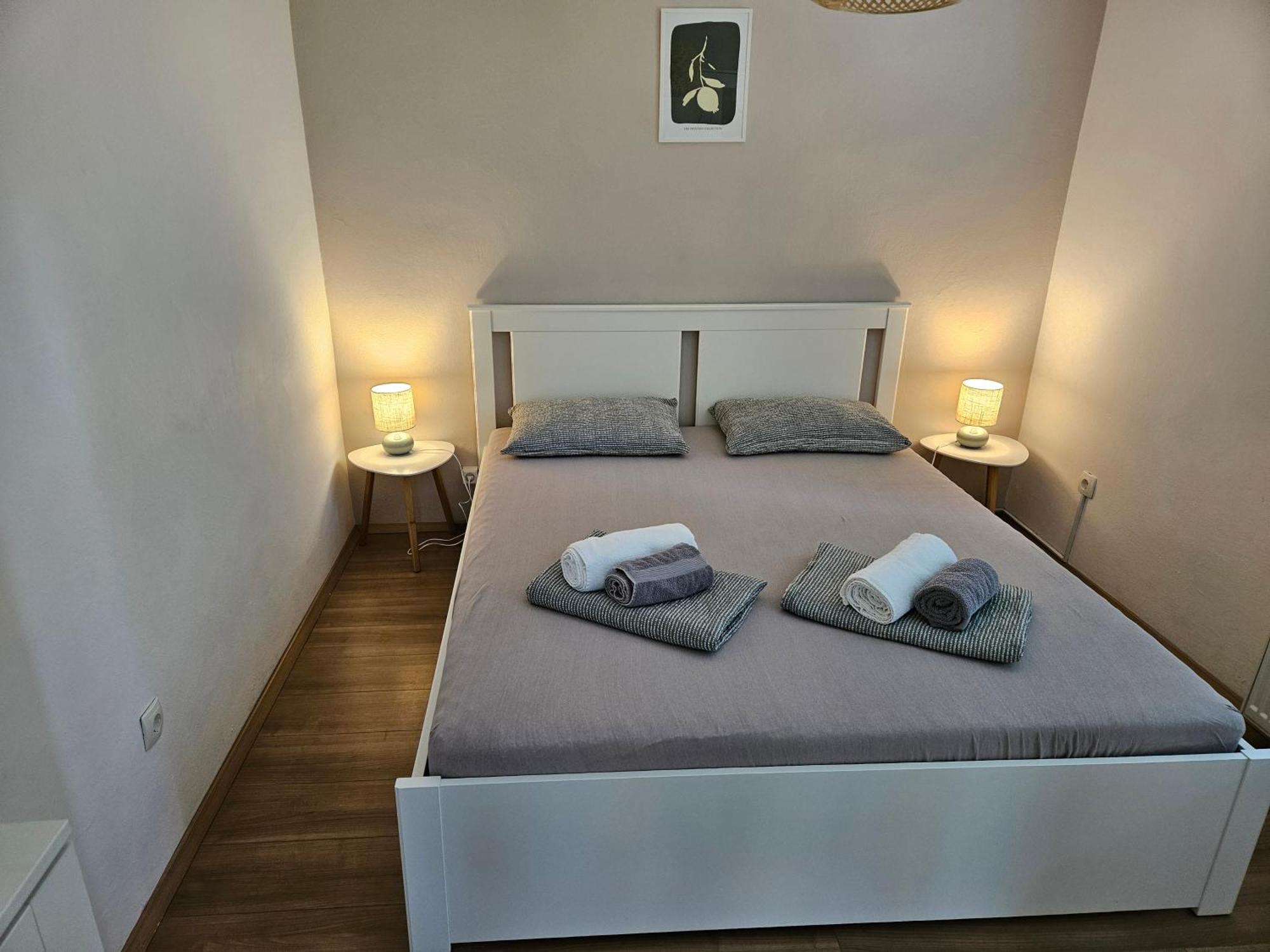 Domacija Mlaker Apartment