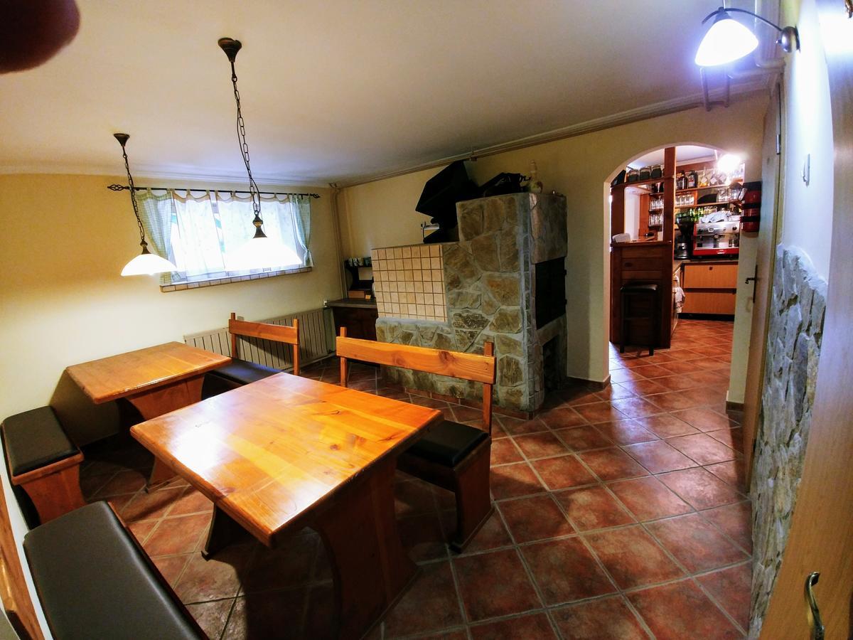 Domacija Mlaker Apartment *